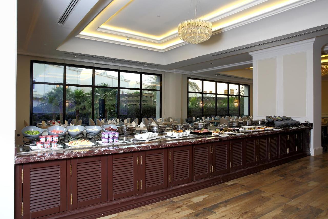Vittori Palace And Residences 5* Riyadh