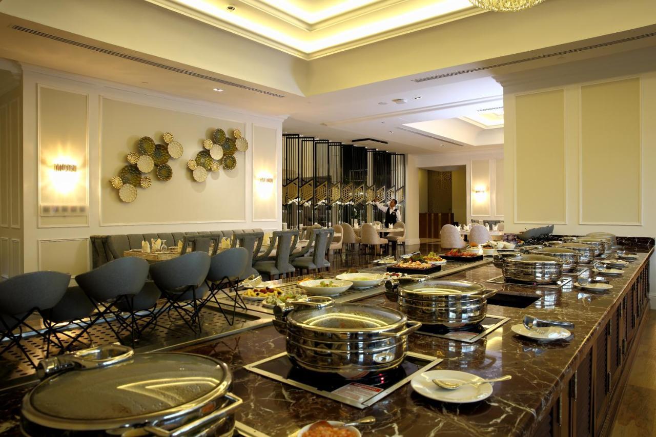 Vittori Palace And Residences Hotel 5*