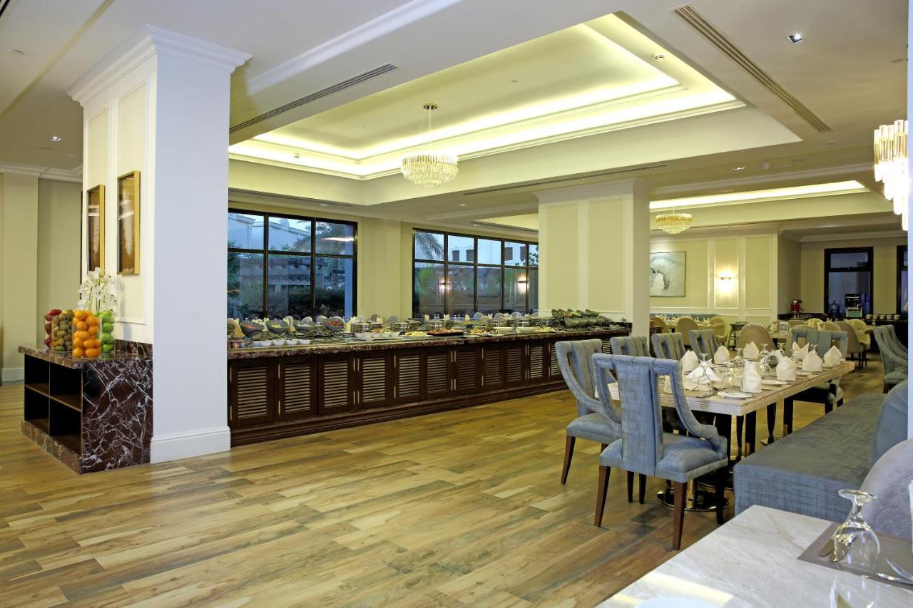 Vittori Palace And Residences