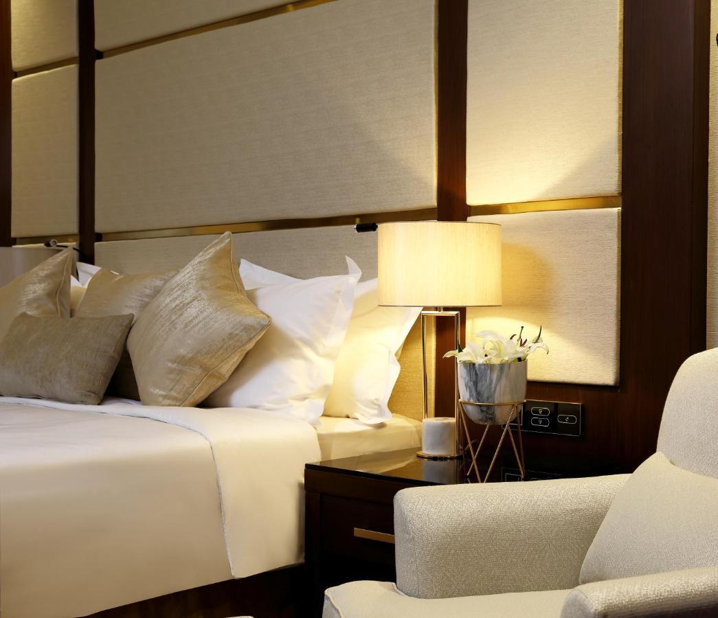 Vittori Palace And Residences Hotel 5*