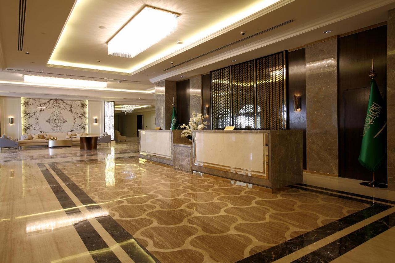 Vittori Palace And Residences Hotel Riyadh