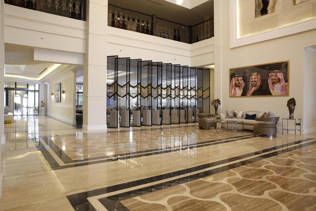 Vittori Palace And Residences Riyadh
