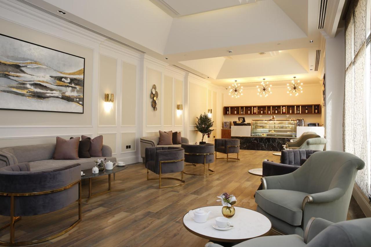 Vittori Palace And Residences 5*
