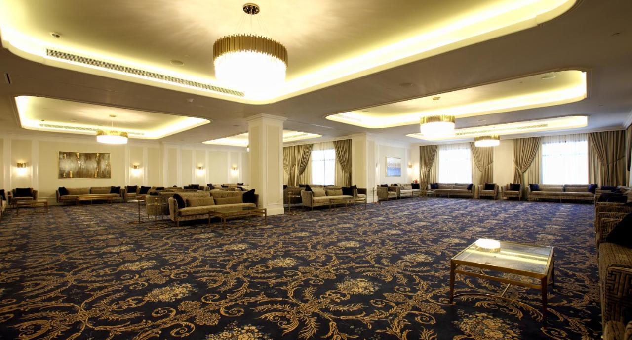 Vittori Palace And Residences Hotel Riyadh