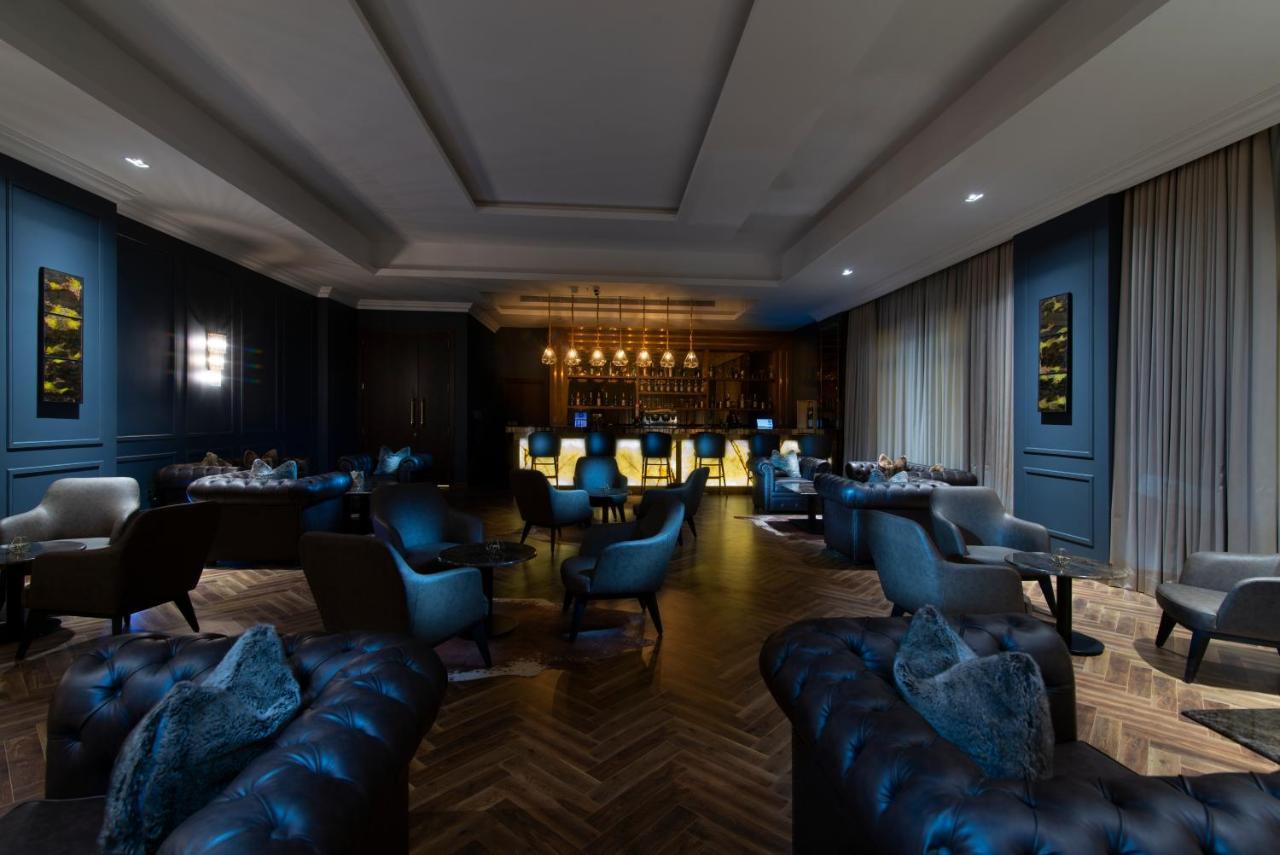 Vittori Palace And Residences Hotel 5*