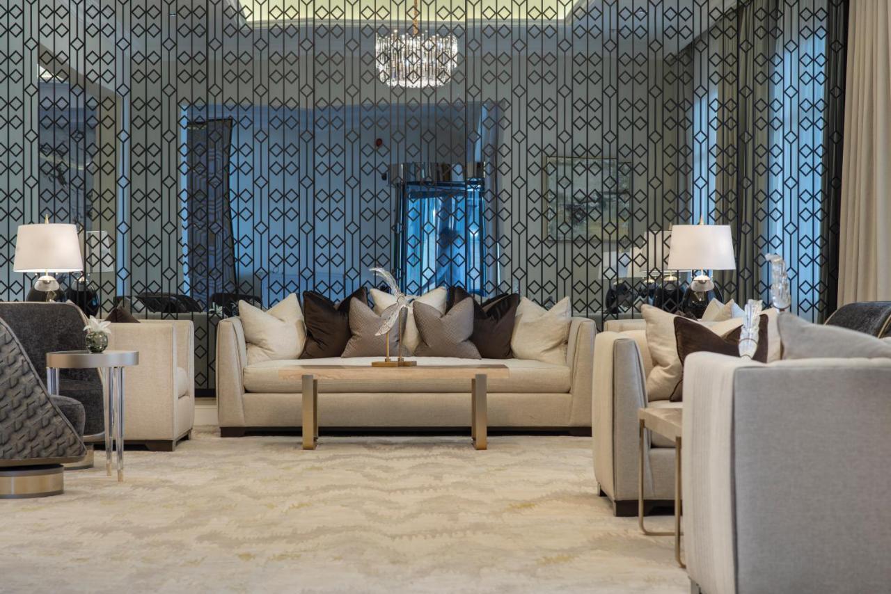 Vittori Palace And Residences 5*