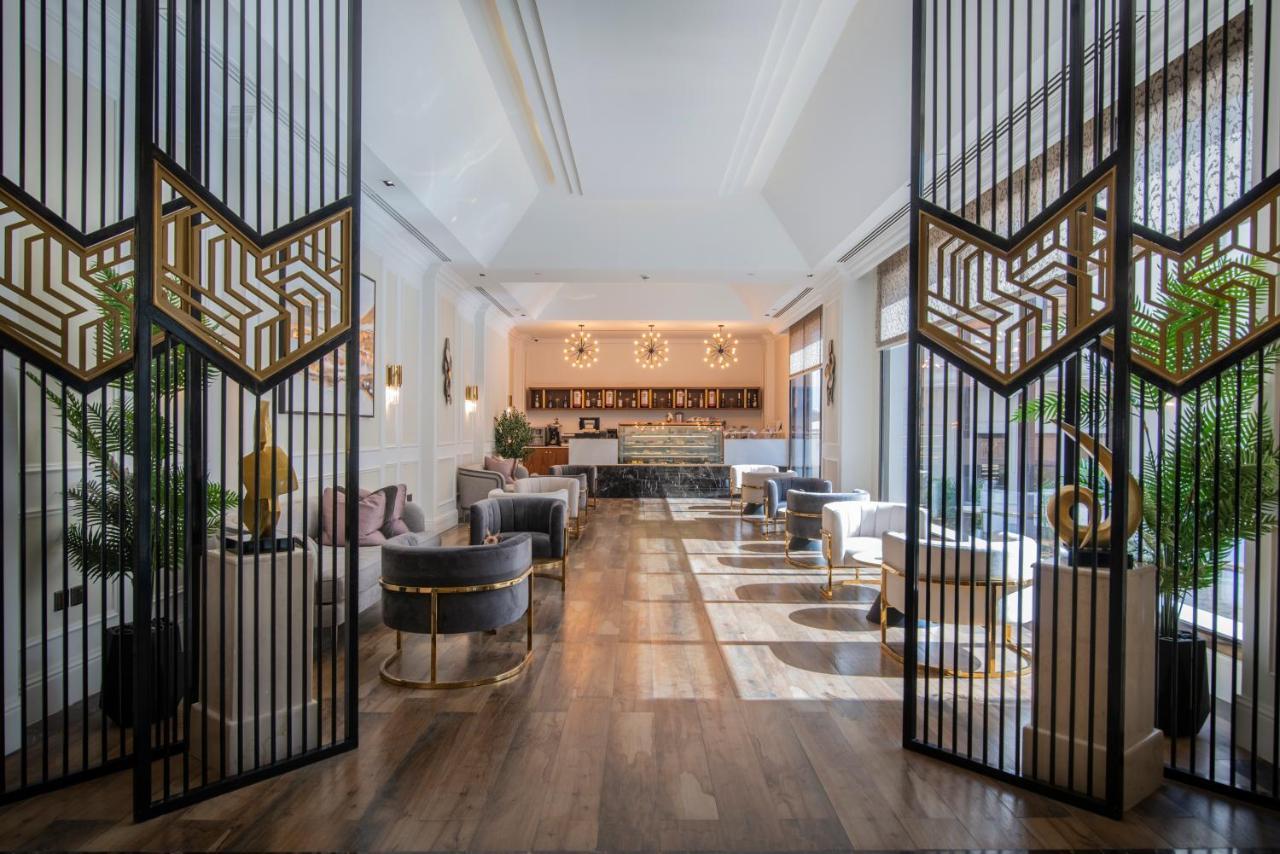 Hotel Vittori Palace And Residences 5*