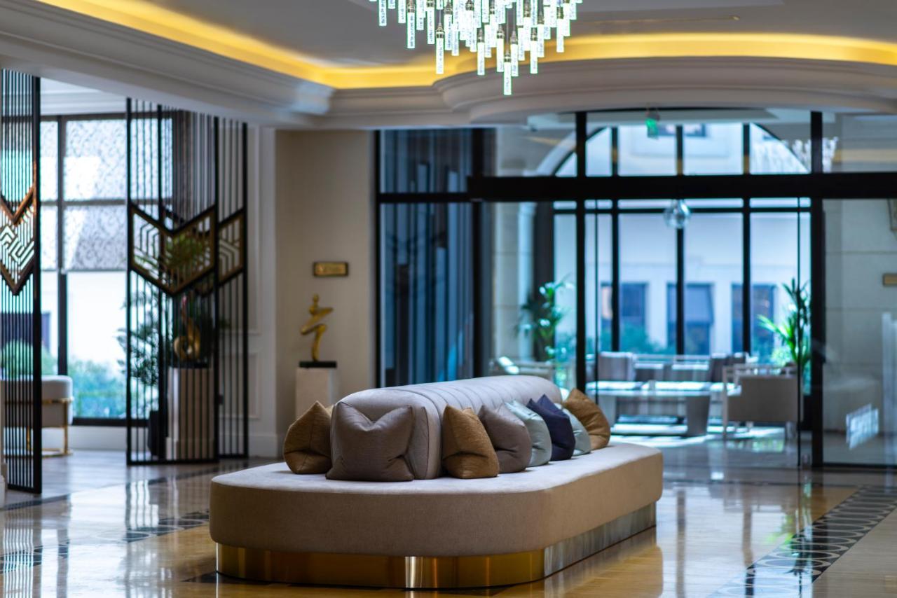 Hotel Vittori Palace And Residences 5*