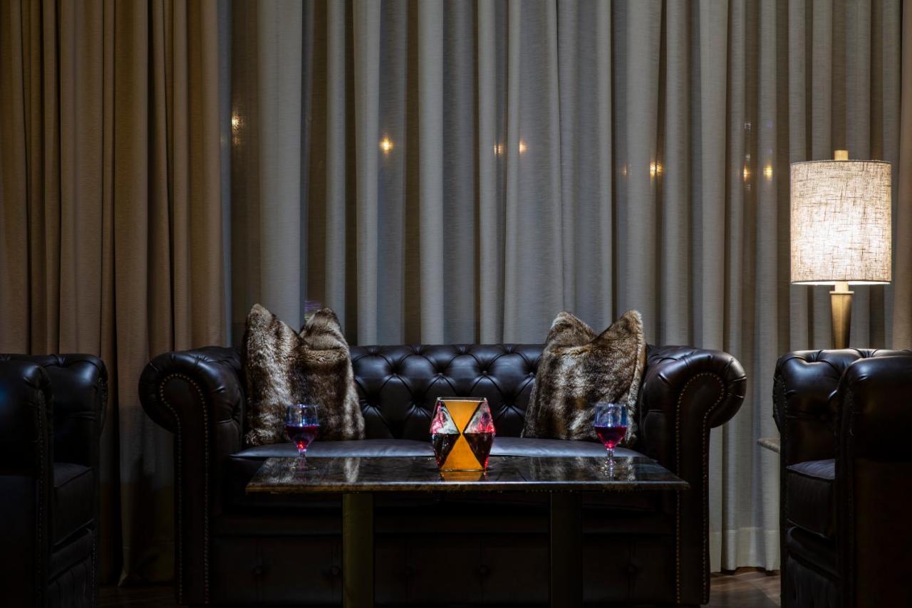 Vittori Palace And Residences Hotel 5*