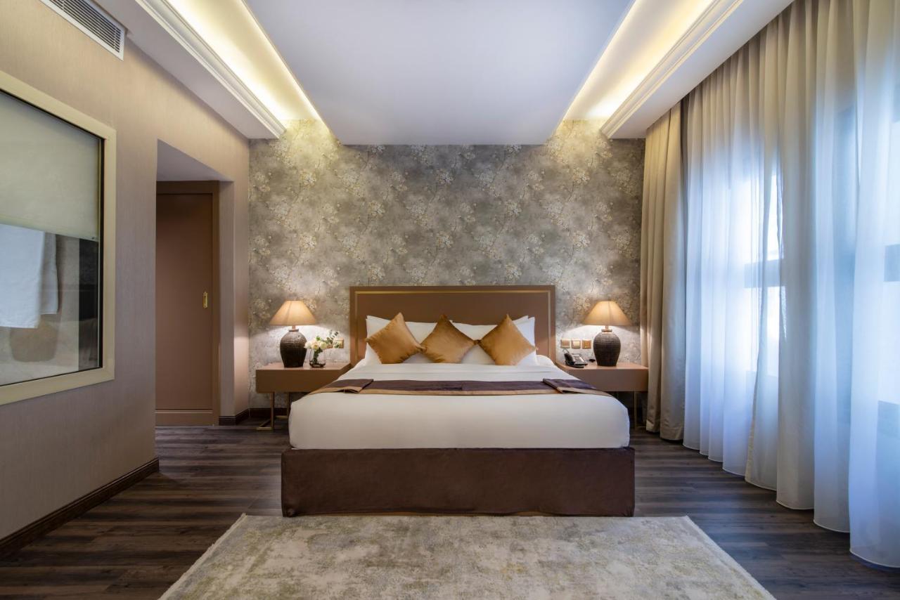 Hotel Vittori Palace And Residences Riyadh