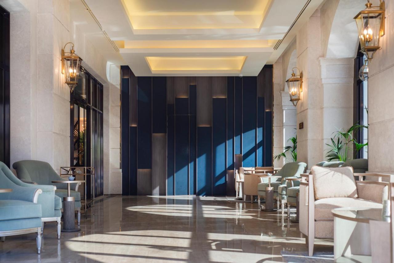 Hotel Vittori Palace And Residences Riyadh