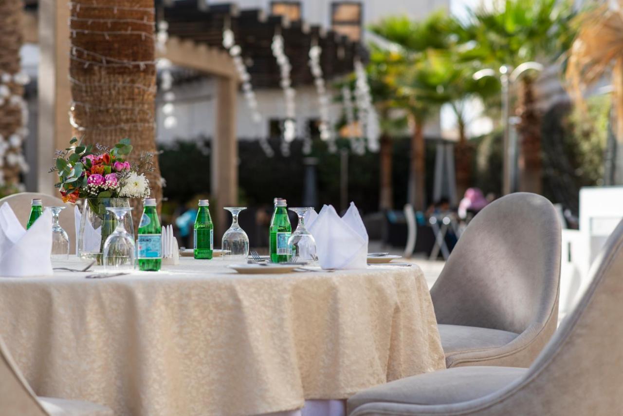 Hotel Vittori Palace And Residences 5*