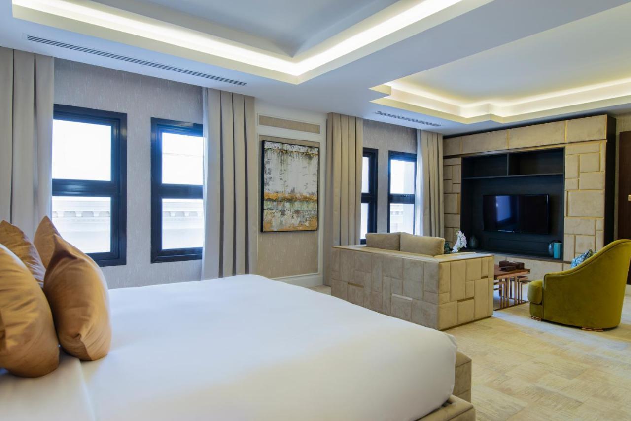 Hotel Vittori Palace And Residences 5*
