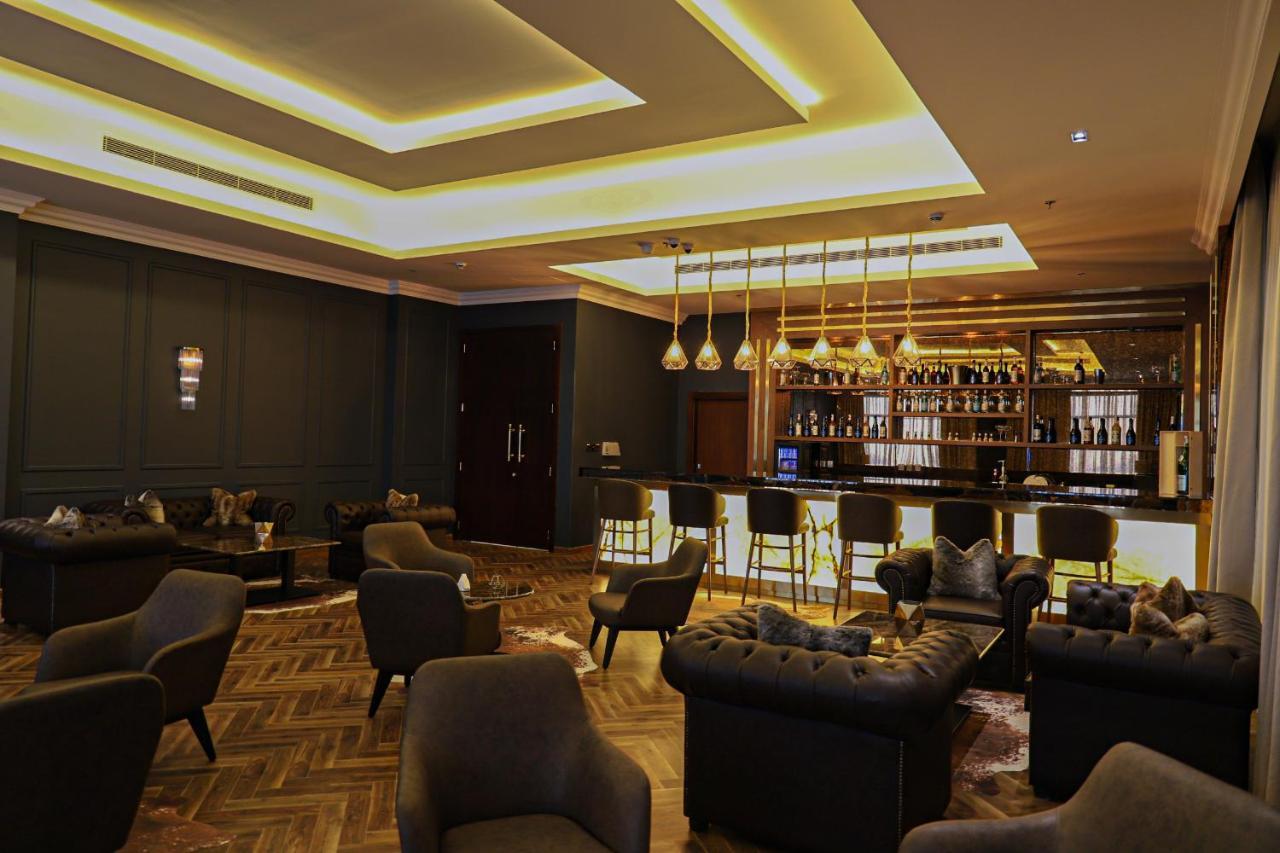 Vittori Palace And Residences Riyadh