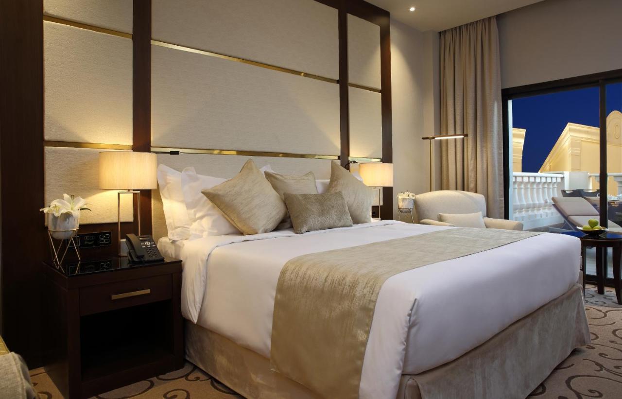 Hotel Vittori Palace And Residences