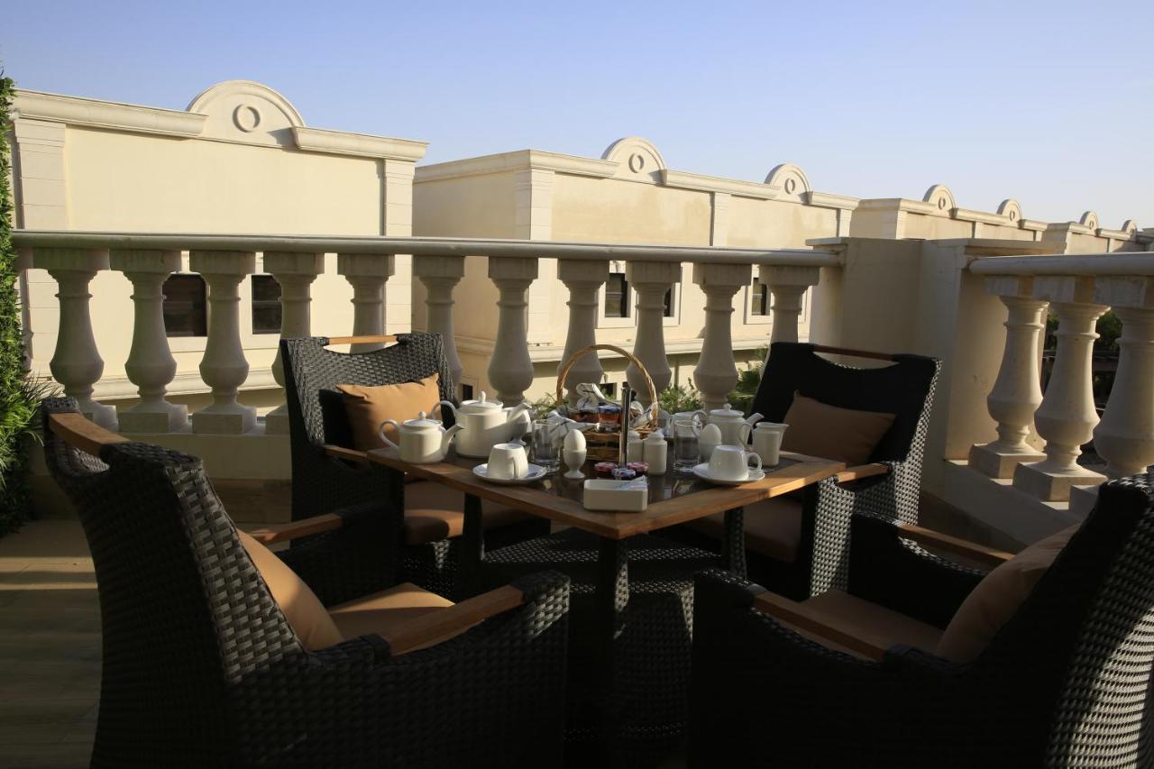 Vittori Palace And Residences Riyadh