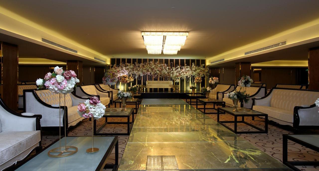 Vittori Palace And Residences 5*
