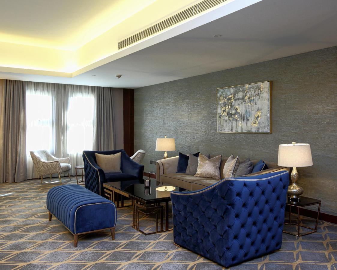 Vittori Palace And Residences 5*