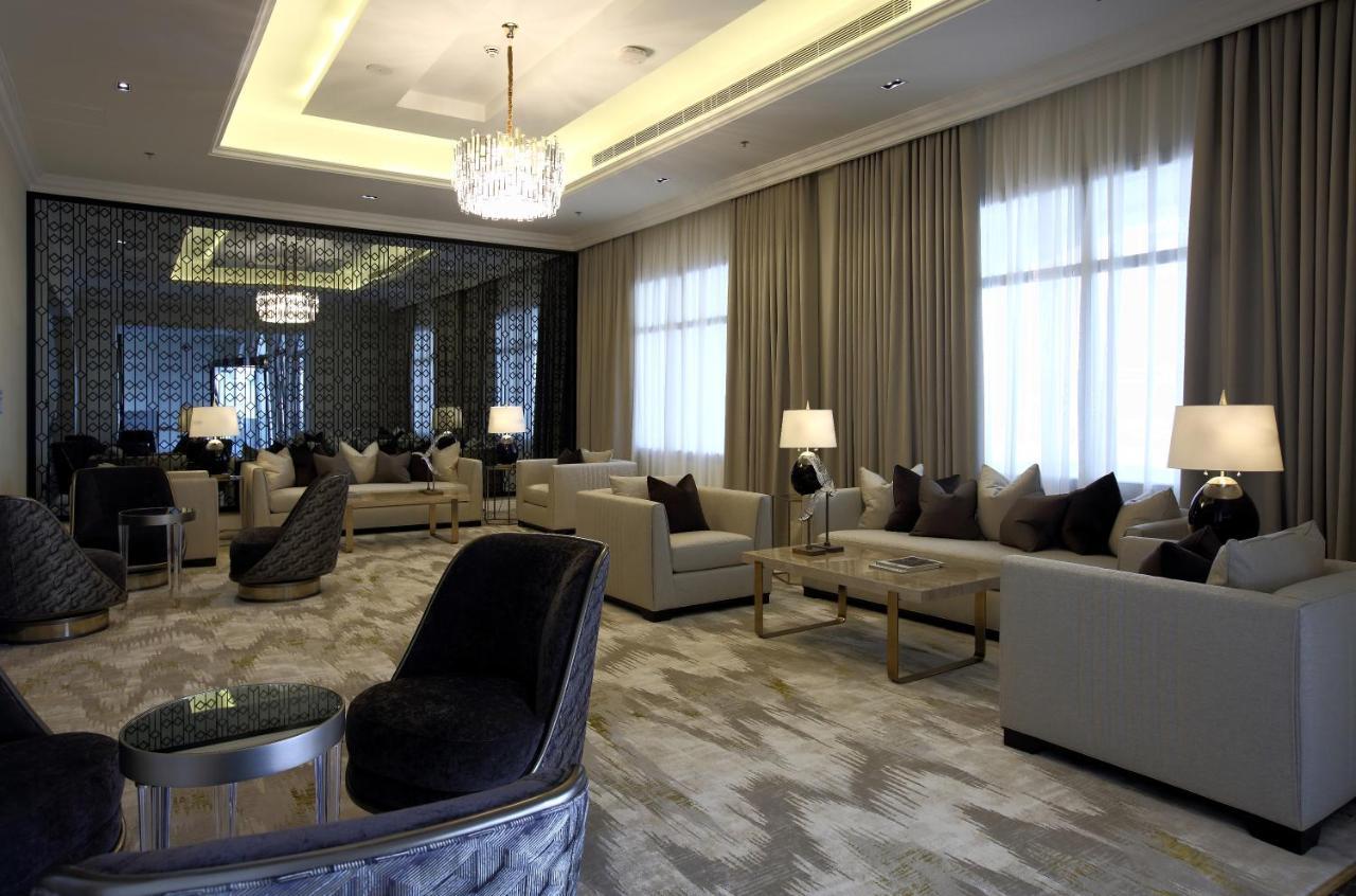 Vittori Palace And Residences Hotel Riyadh