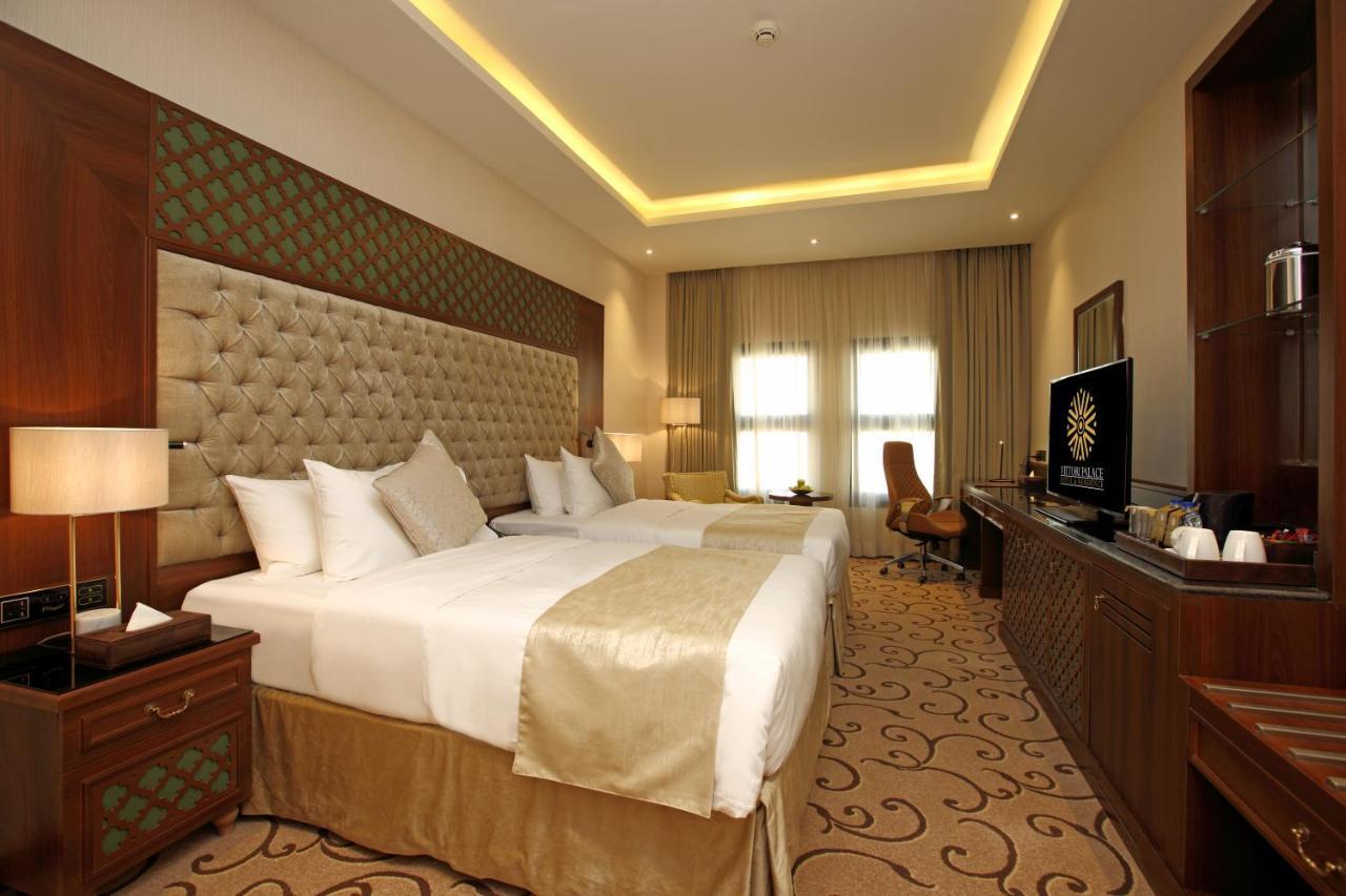 Vittori Palace And Residences Hotel 5*