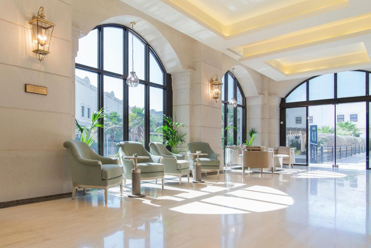 Vittori Palace And Residences Riyadh