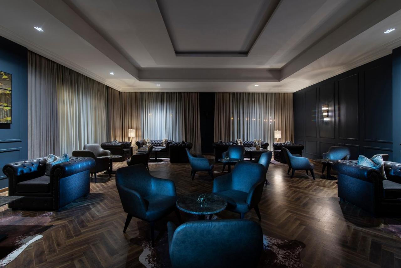 Vittori Palace And Residences Riyadh