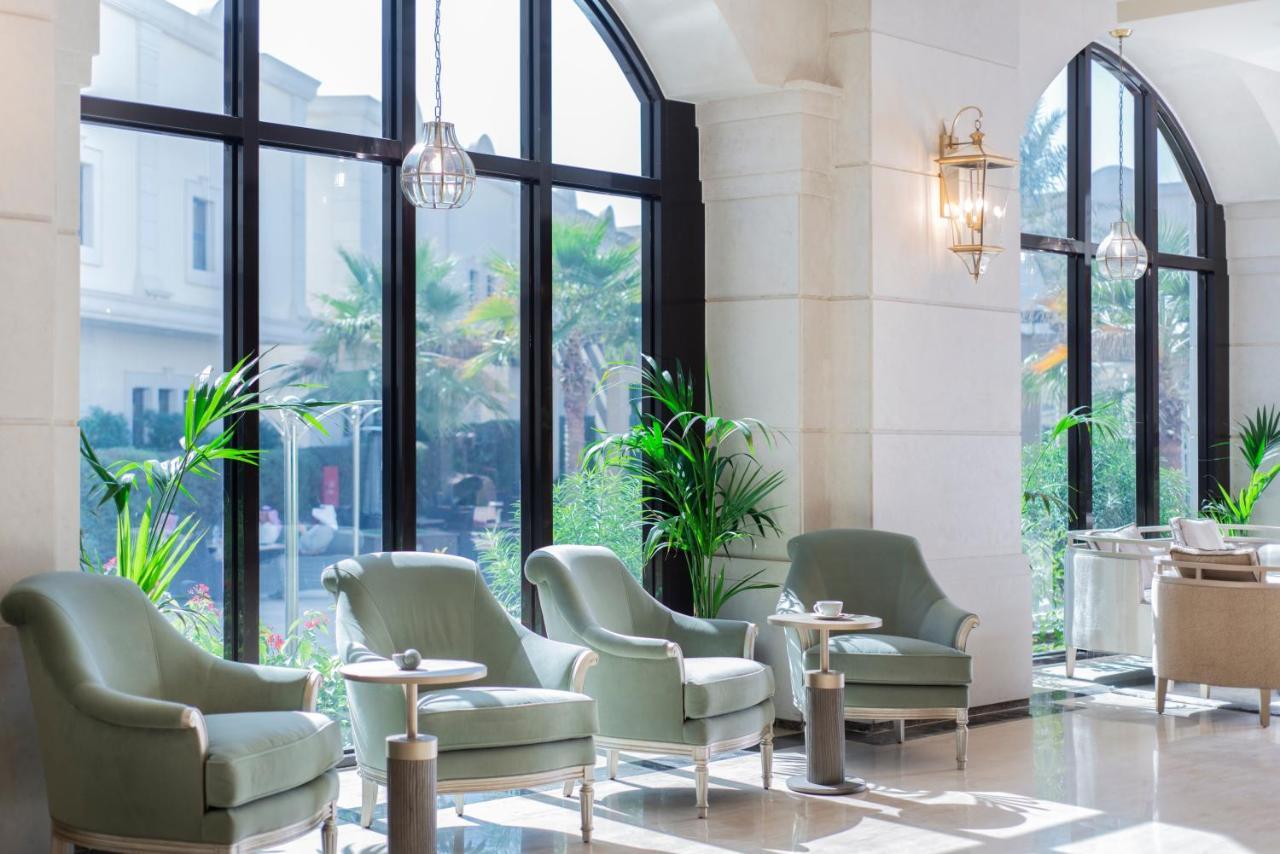 Hotel Vittori Palace And Residences Riyadh