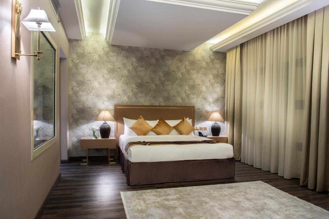 Vittori Palace And Residences Hotel 5*