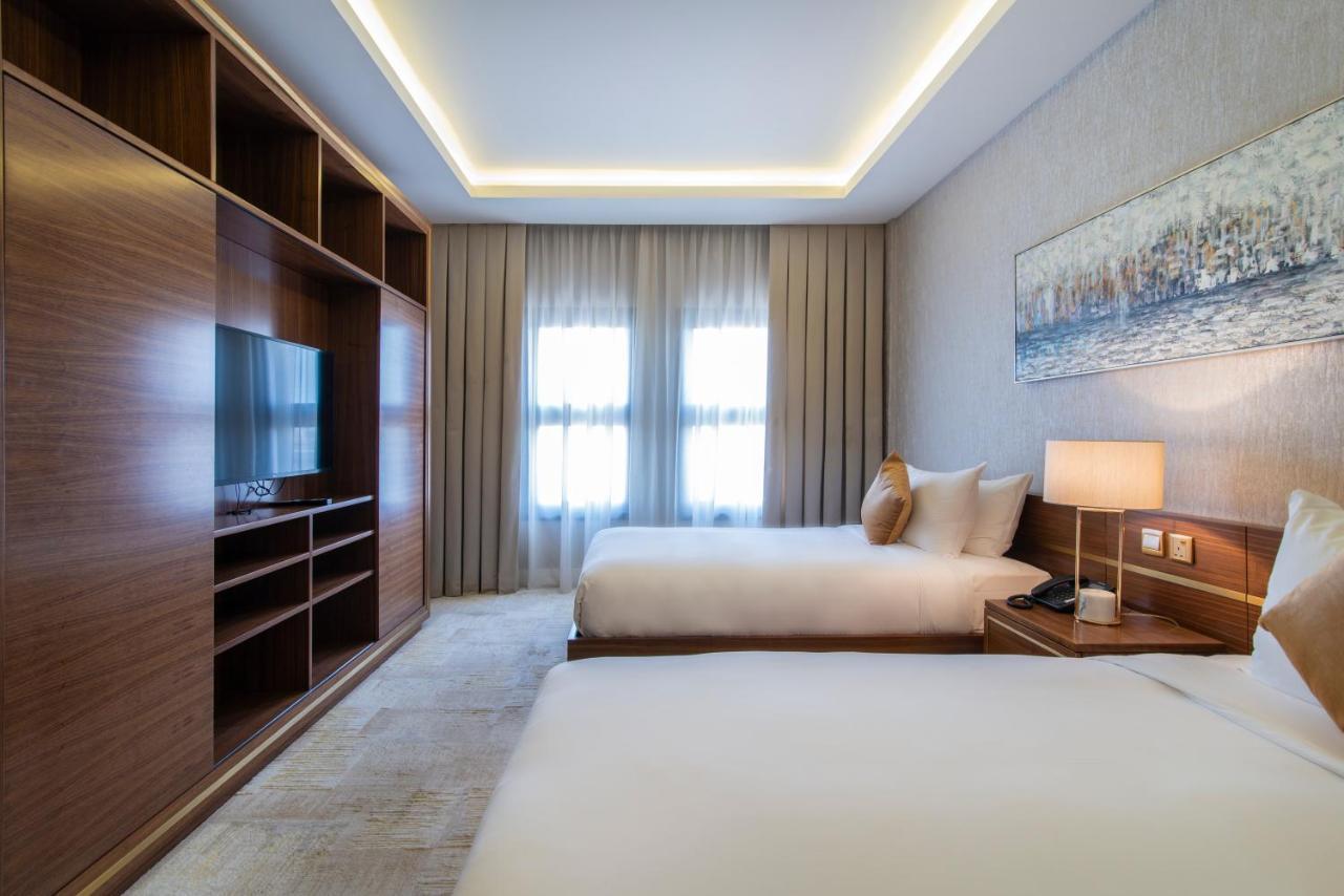 Vittori Palace And Residences Hotel