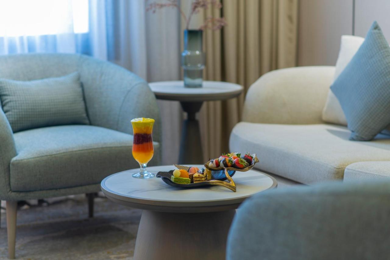 Vittori Palace And Residences 5* Riyadh