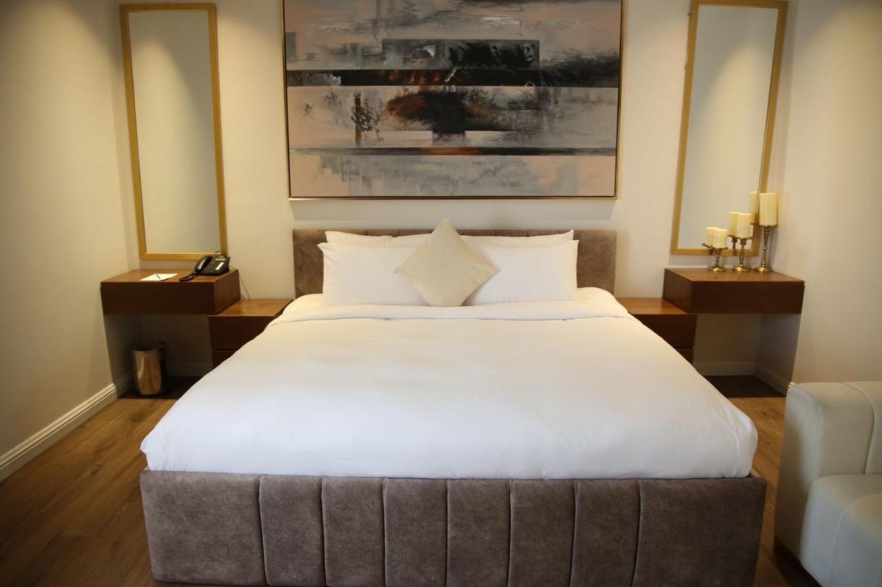 Vittori Palace And Residences 5* Riyadh